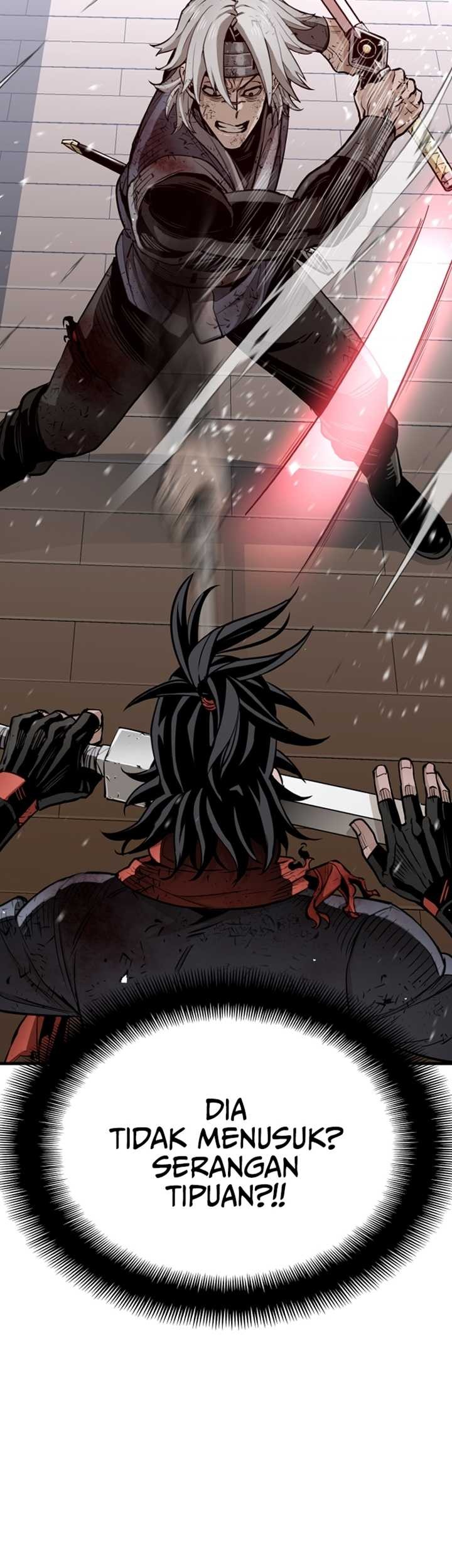 Heavenly Demon Cultivation Simulation Chapter 23 Gambar 41
