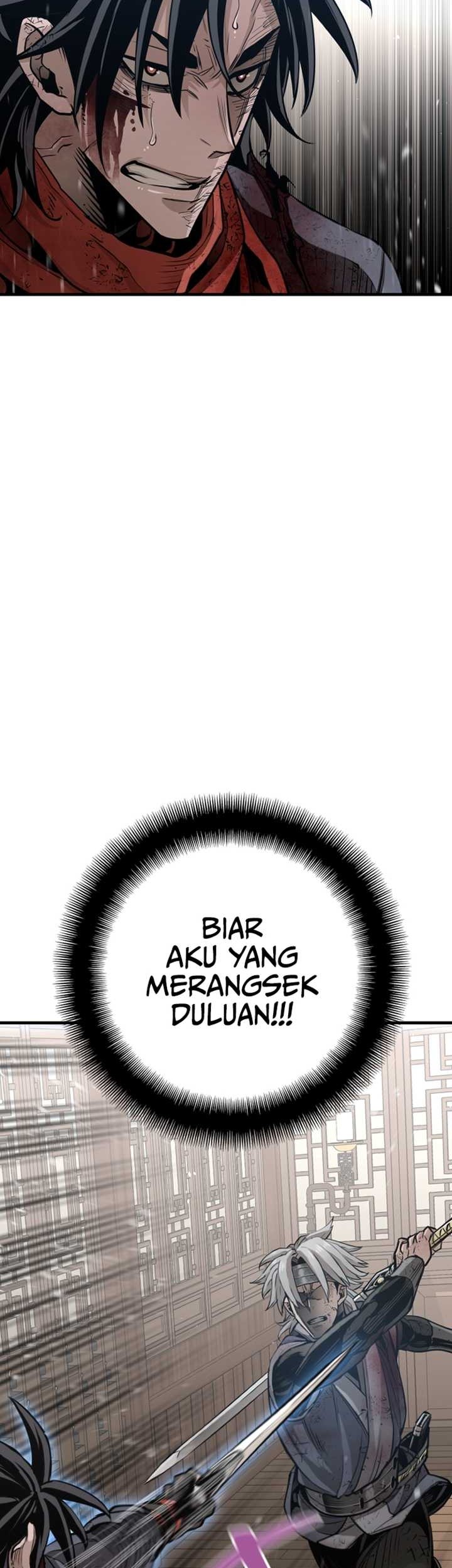 Heavenly Demon Cultivation Simulation Chapter 23 Gambar 43