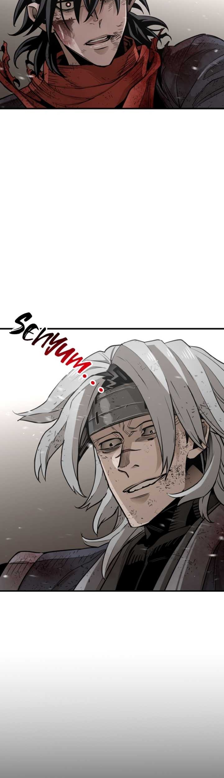 Heavenly Demon Cultivation Simulation Chapter 23 Gambar 47