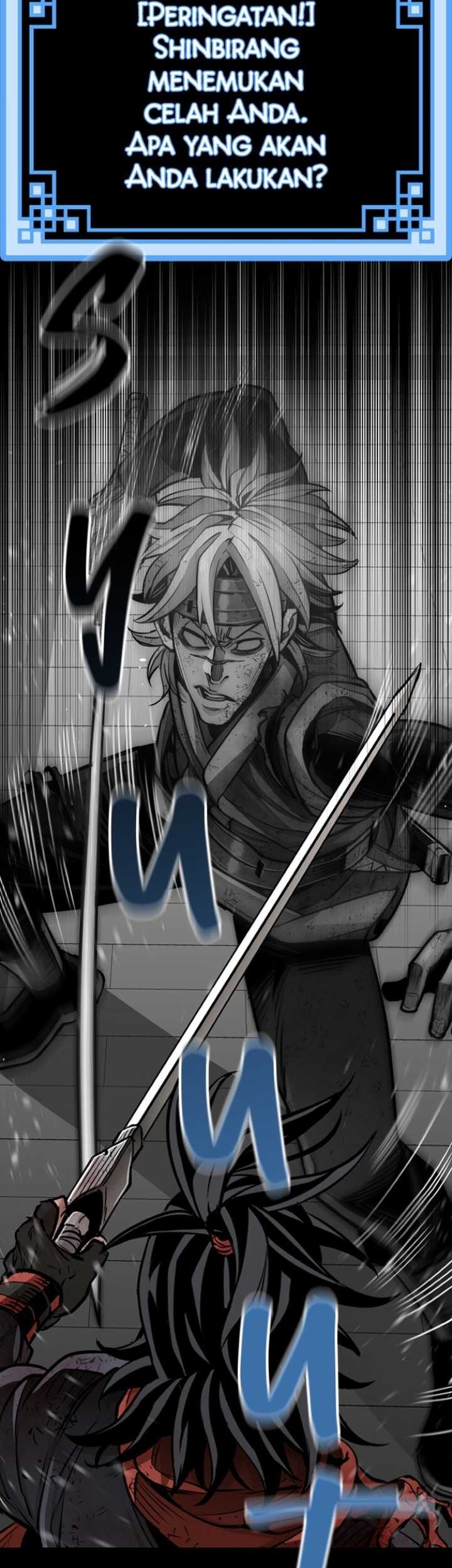 Heavenly Demon Cultivation Simulation Chapter 23 Gambar 49