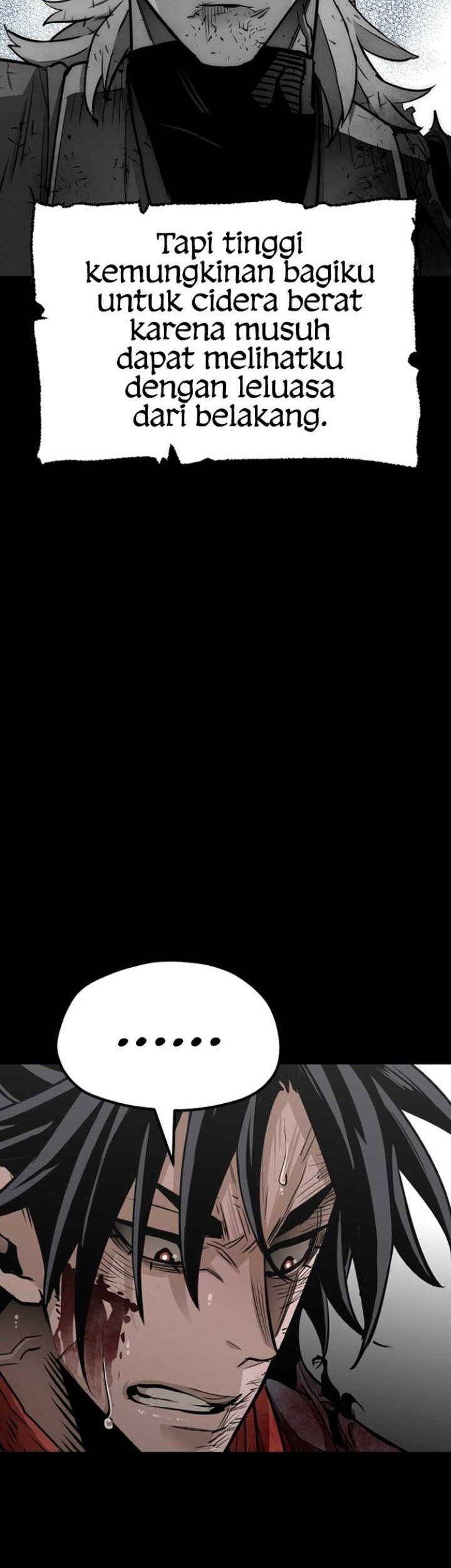 Heavenly Demon Cultivation Simulation Chapter 23 Gambar 54