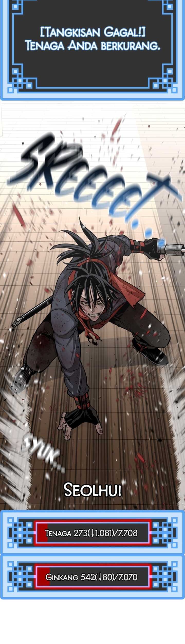 Heavenly Demon Cultivation Simulation Chapter 23 Gambar 59