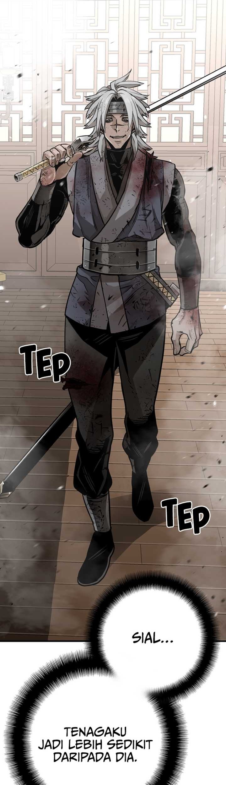 Heavenly Demon Cultivation Simulation Chapter 23 Gambar 62
