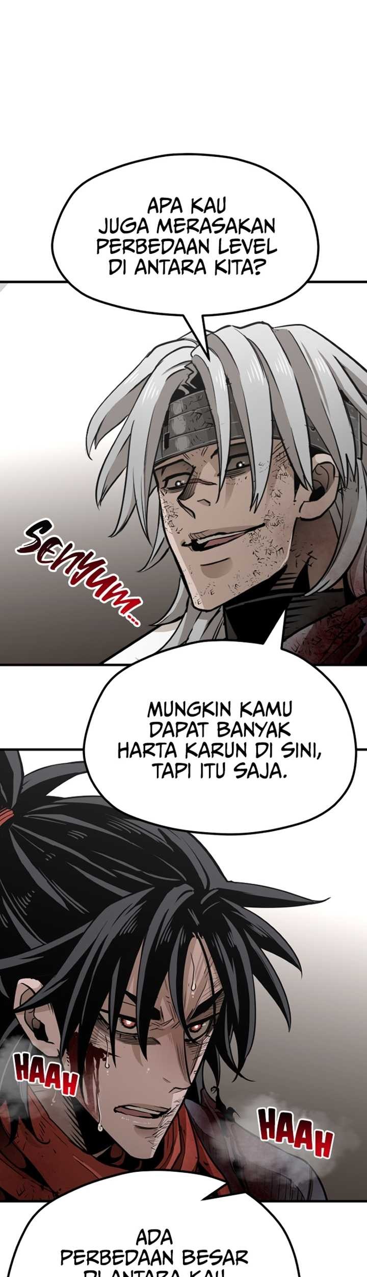Heavenly Demon Cultivation Simulation Chapter 23 Gambar 65