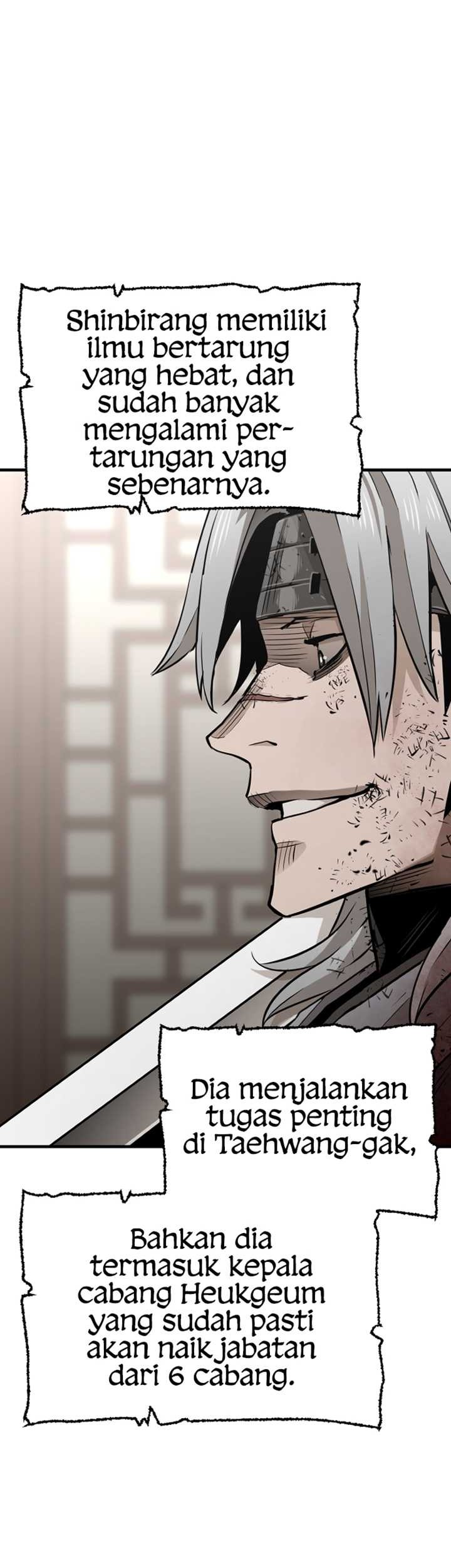 Heavenly Demon Cultivation Simulation Chapter 23 Gambar 67