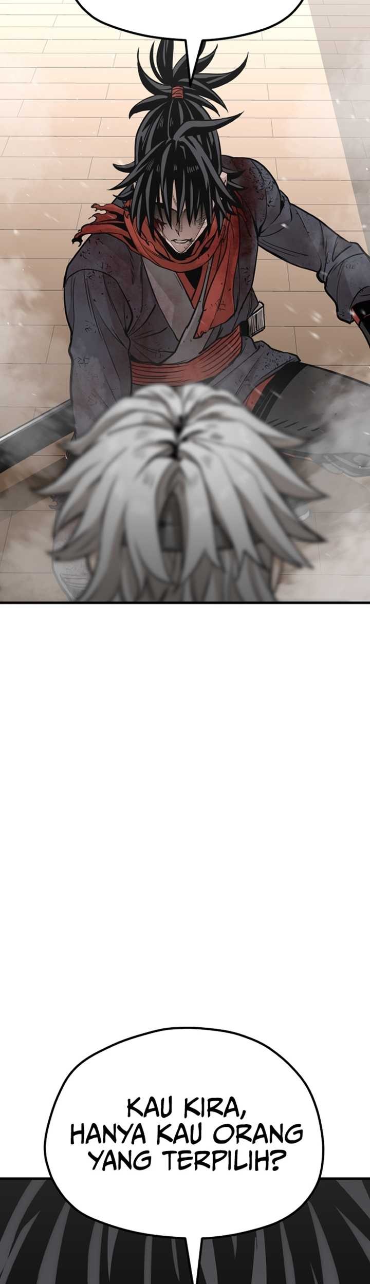 Heavenly Demon Cultivation Simulation Chapter 23 Gambar 69