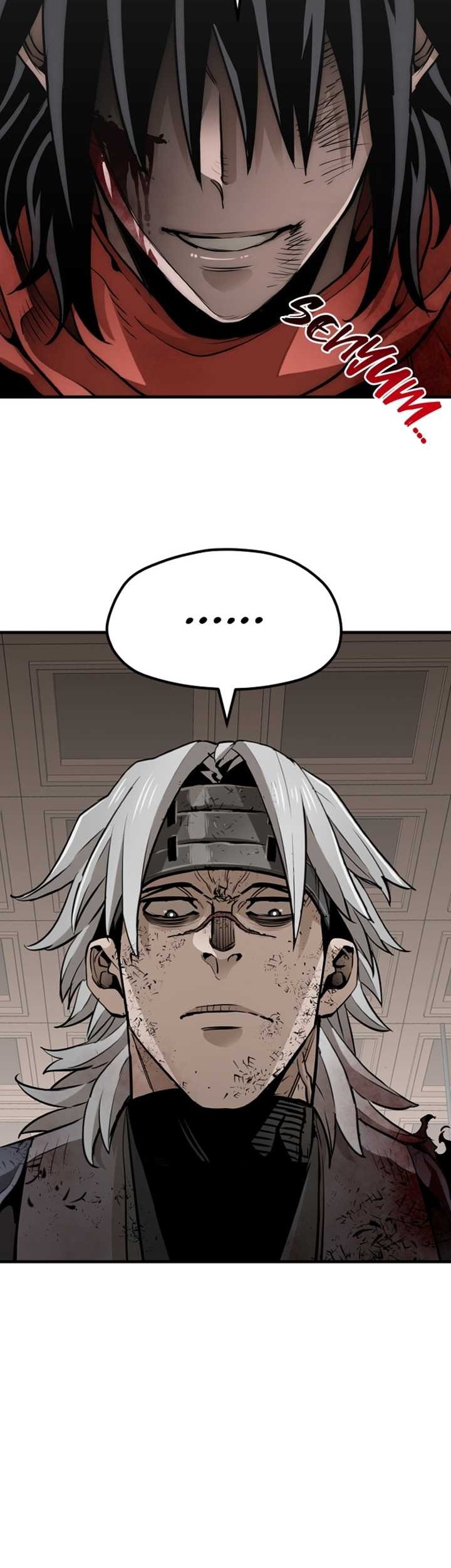 Heavenly Demon Cultivation Simulation Chapter 23 Gambar 70