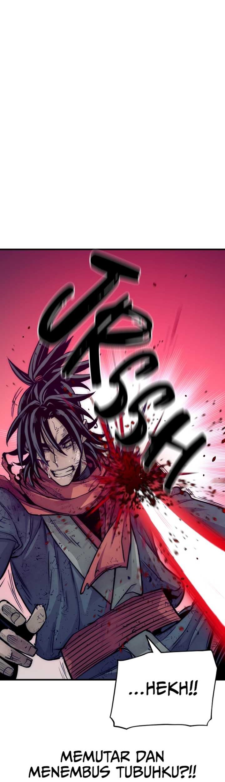 Heavenly Demon Cultivation Simulation Chapter 23 Gambar 78