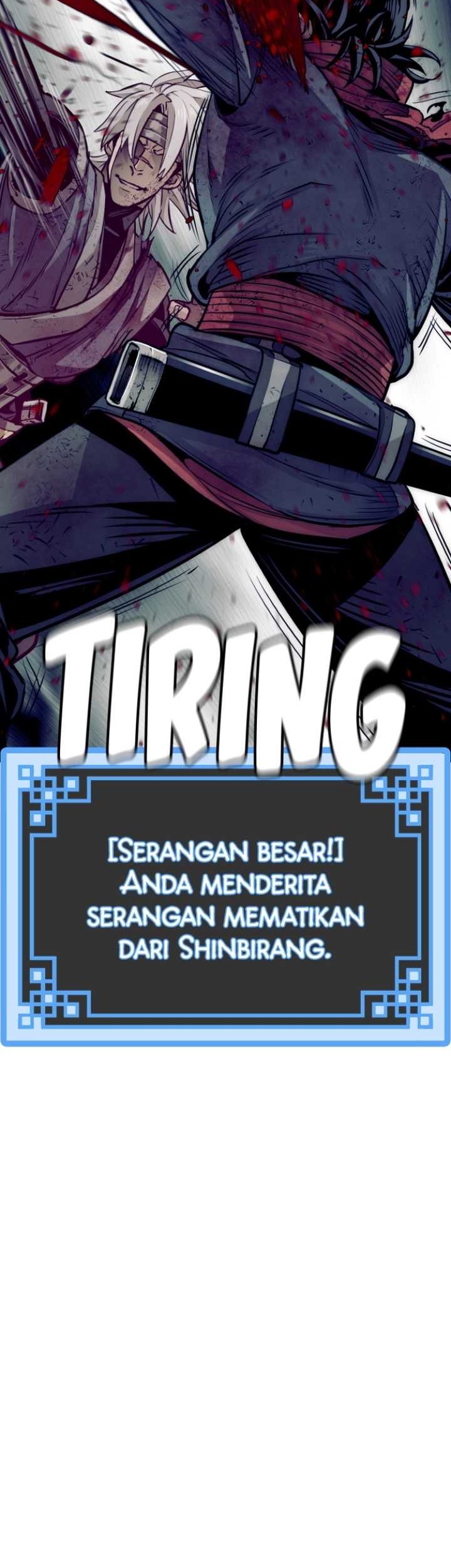 Heavenly Demon Cultivation Simulation Chapter 23 Gambar 82
