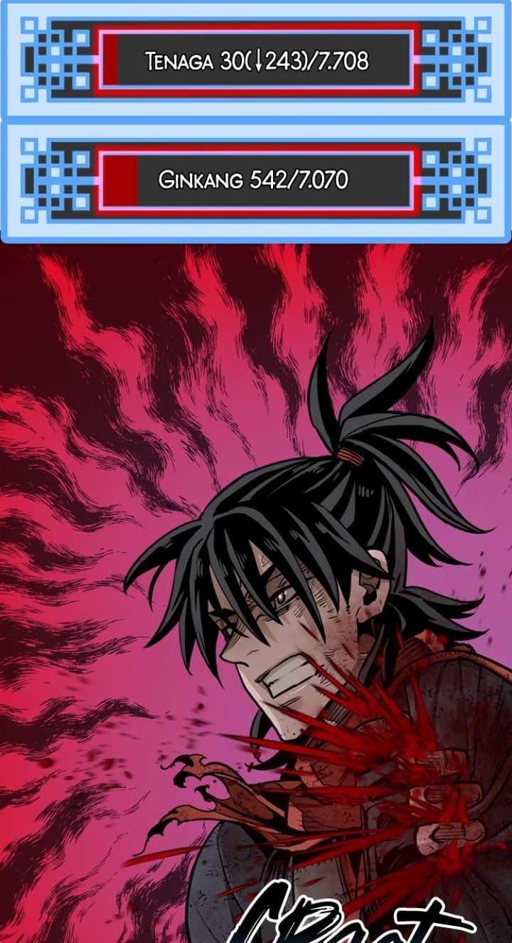 Heavenly Demon Cultivation Simulation Chapter 23 Gambar 84
