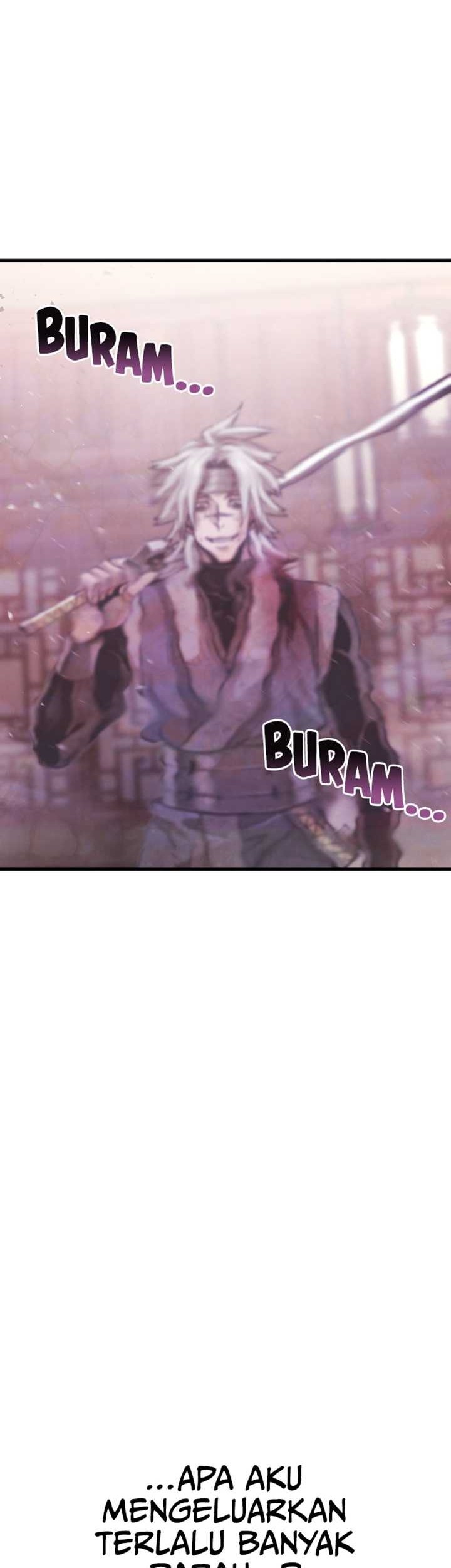 Heavenly Demon Cultivation Simulation Chapter 23 Gambar 86