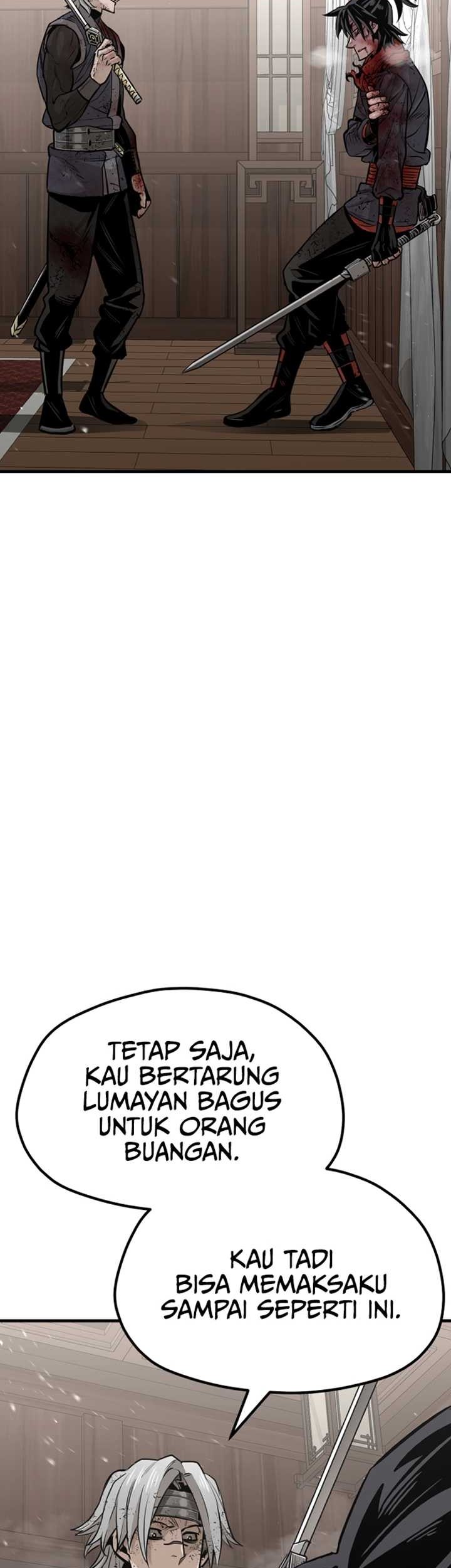 Heavenly Demon Cultivation Simulation Chapter 23 Gambar 91