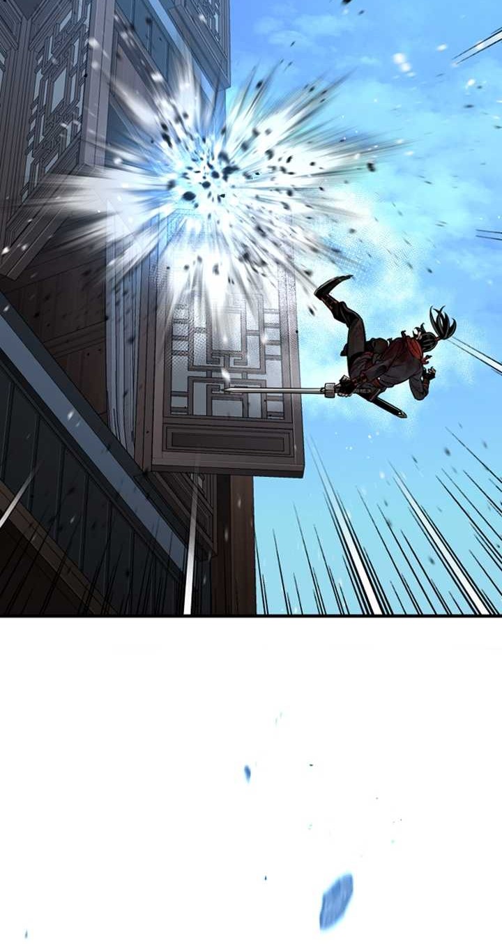 Heavenly Demon Cultivation Simulation Chapter 23 Gambar 96