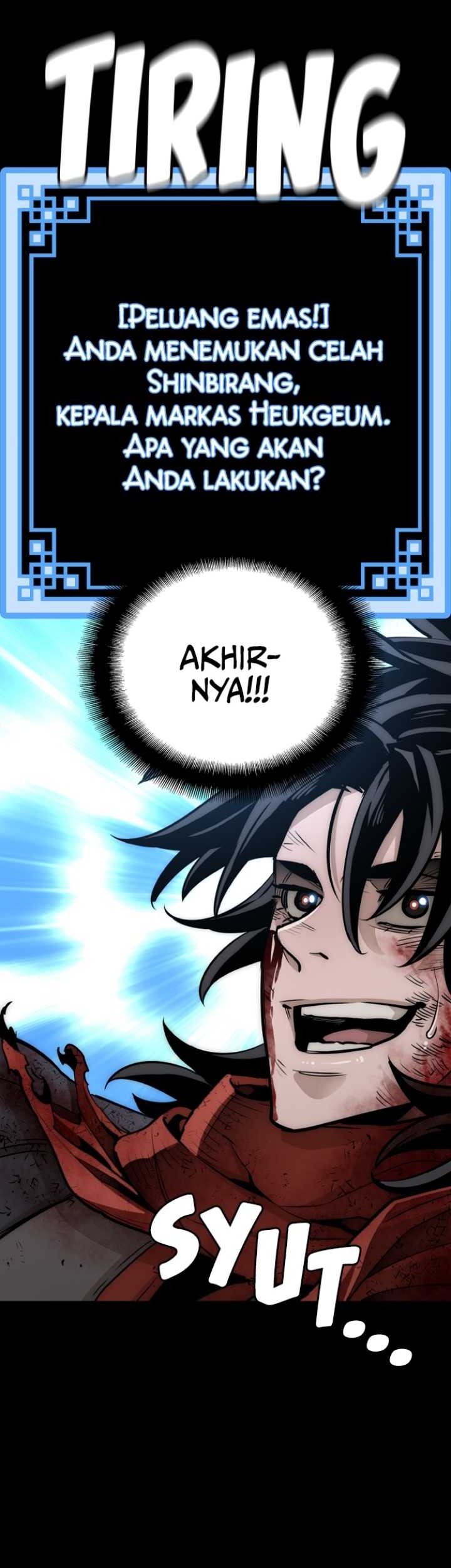 Heavenly Demon Cultivation Simulation Chapter 23 Gambar 103
