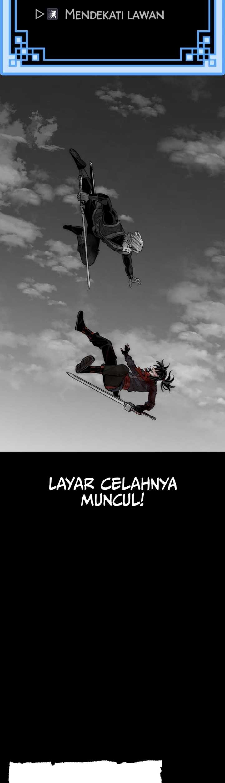 Heavenly Demon Cultivation Simulation Chapter 23 Gambar 105