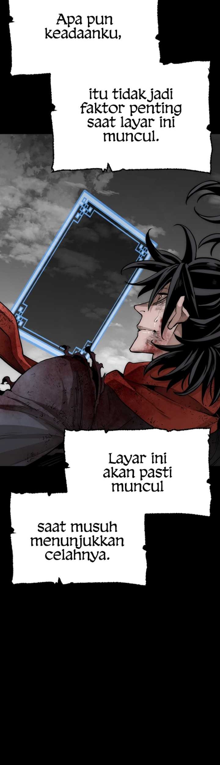 Heavenly Demon Cultivation Simulation Chapter 23 Gambar 106