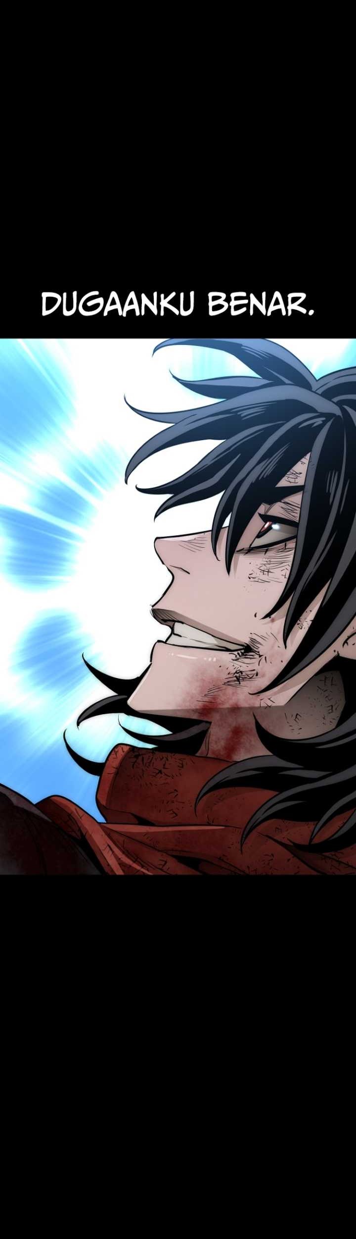 Heavenly Demon Cultivation Simulation Chapter 23 Gambar 107