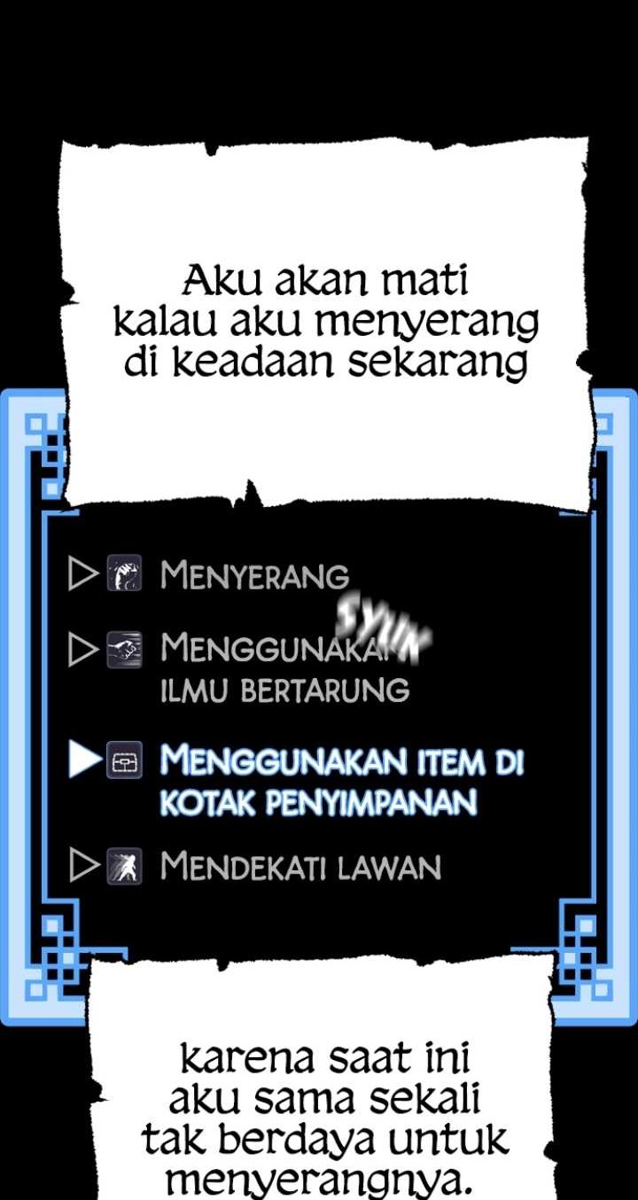 Heavenly Demon Cultivation Simulation Chapter 23 Gambar 108
