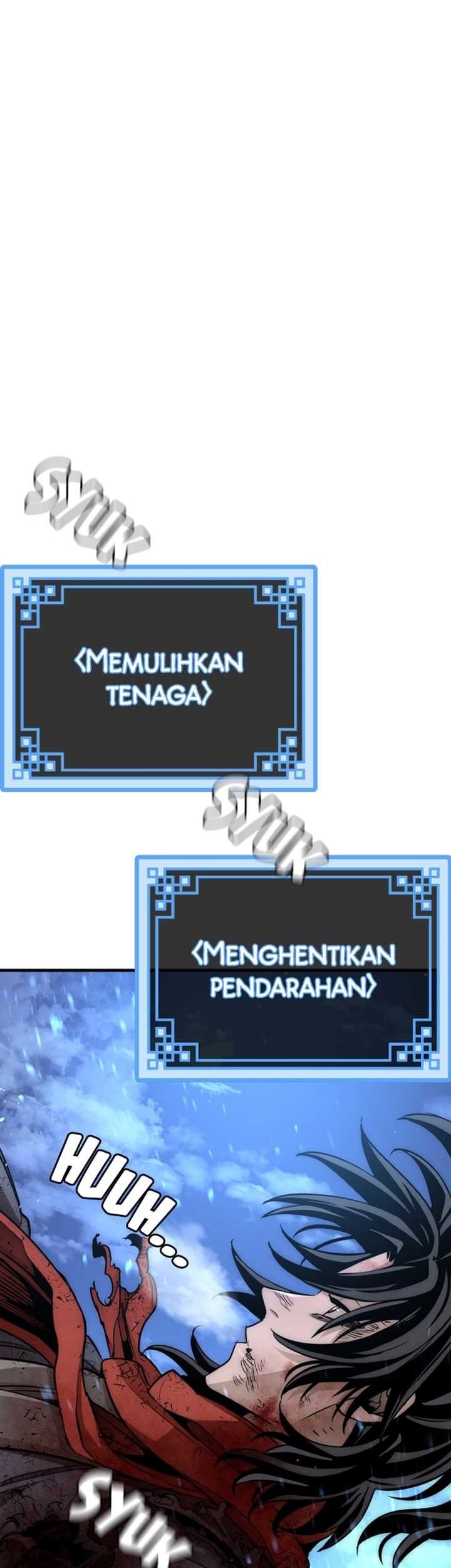 Heavenly Demon Cultivation Simulation Chapter 23 Gambar 113