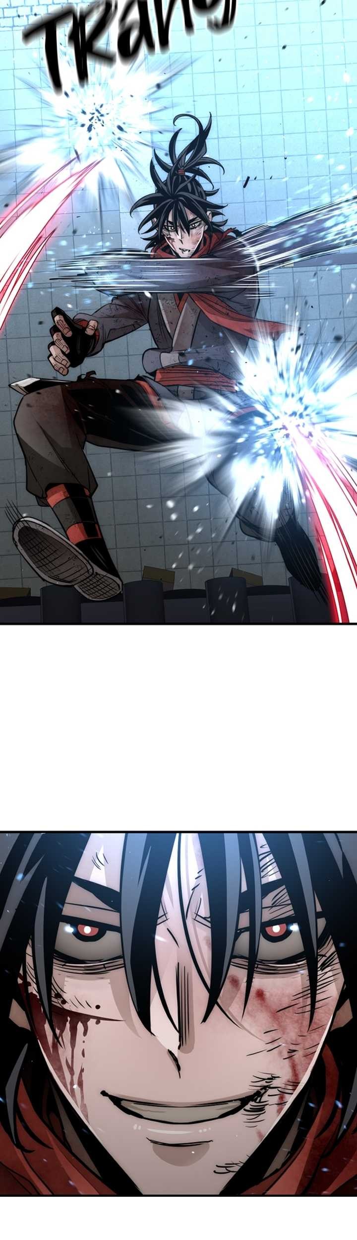 Heavenly Demon Cultivation Simulation Chapter 23 Gambar 117