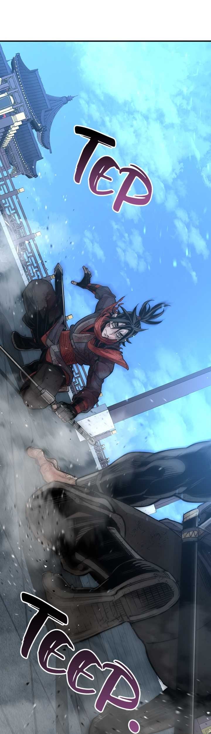 Heavenly Demon Cultivation Simulation Chapter 23 Gambar 119