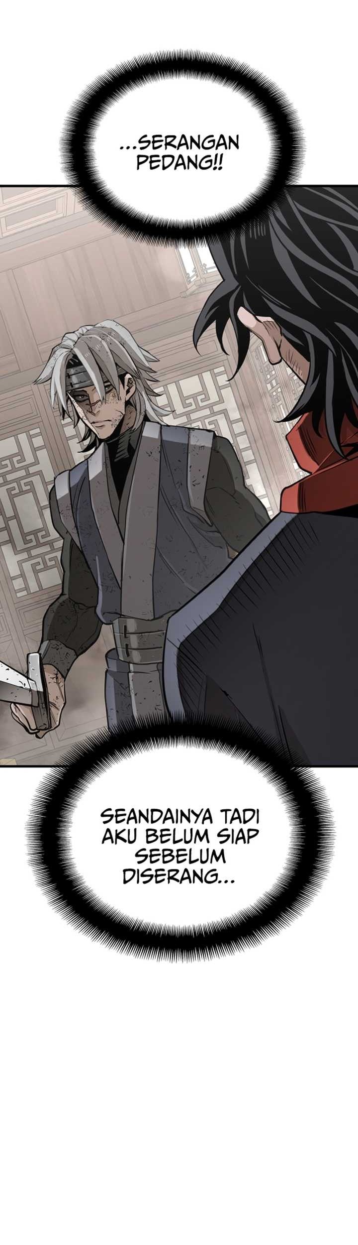 Heavenly Demon Cultivation Simulation Chapter 23 Gambar 11