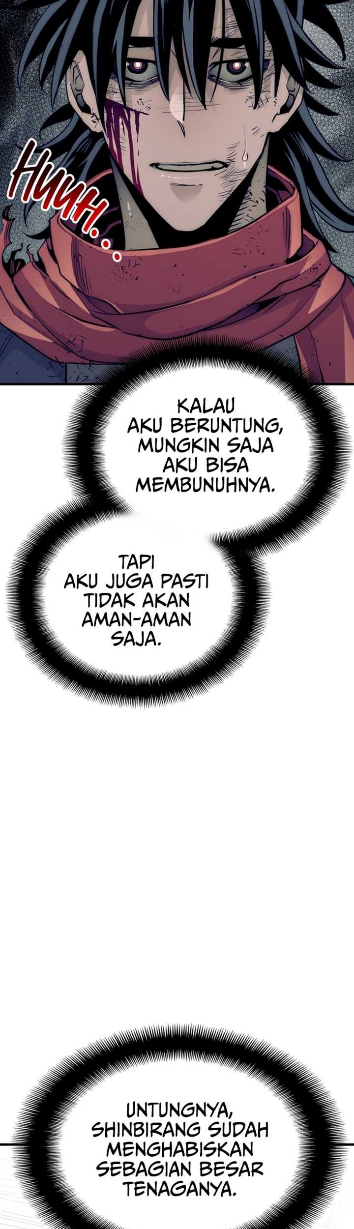 Heavenly Demon Cultivation Simulation Chapter 23 Gambar 13