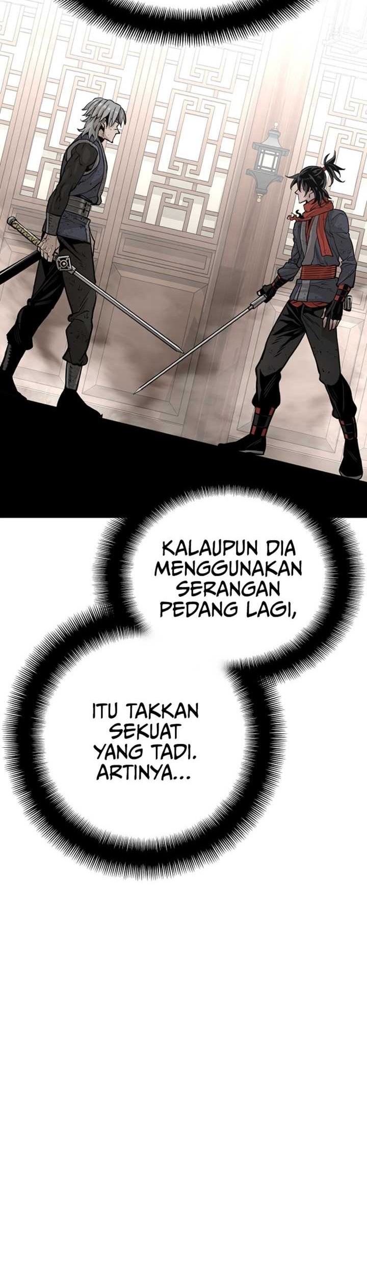 Heavenly Demon Cultivation Simulation Chapter 23 Gambar 14