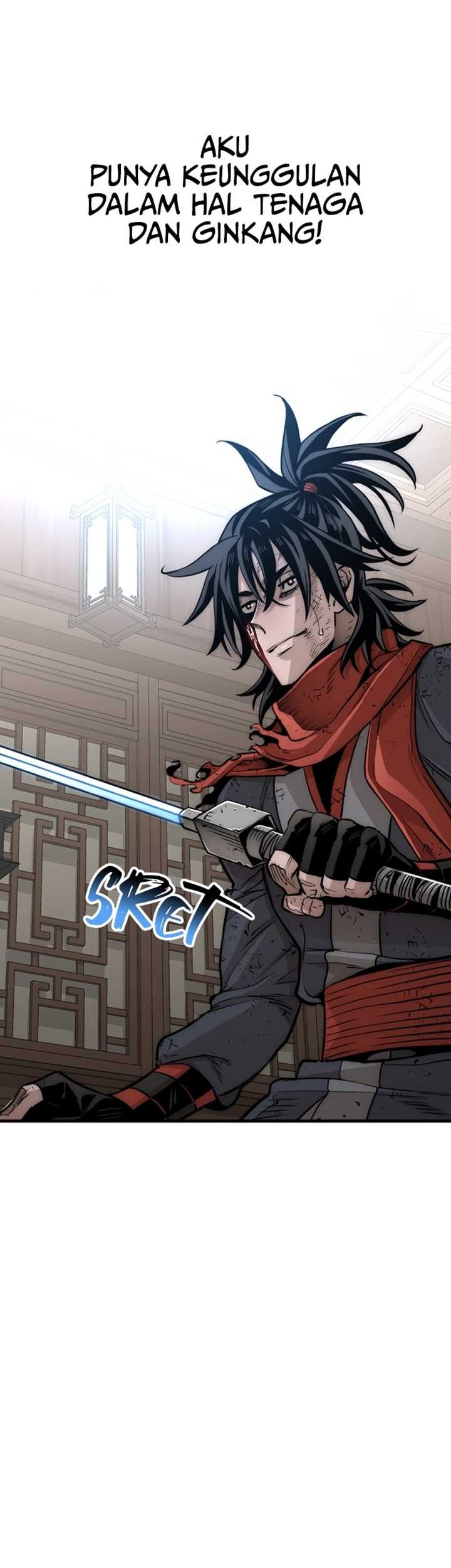 Heavenly Demon Cultivation Simulation Chapter 23 Gambar 15