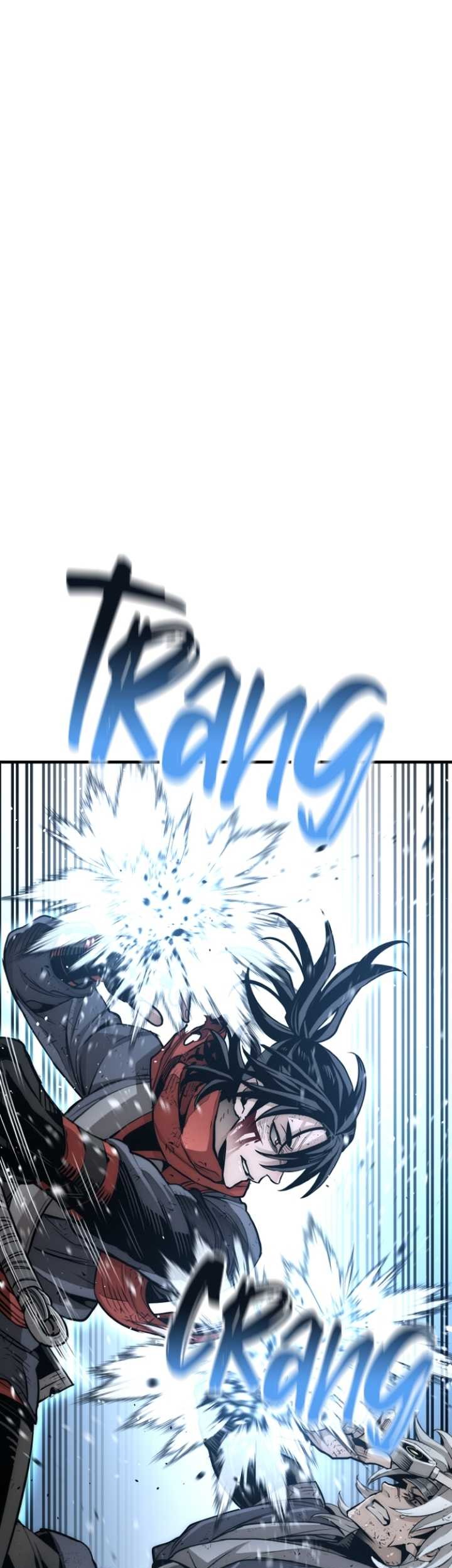 Heavenly Demon Cultivation Simulation Chapter 23 Gambar 21