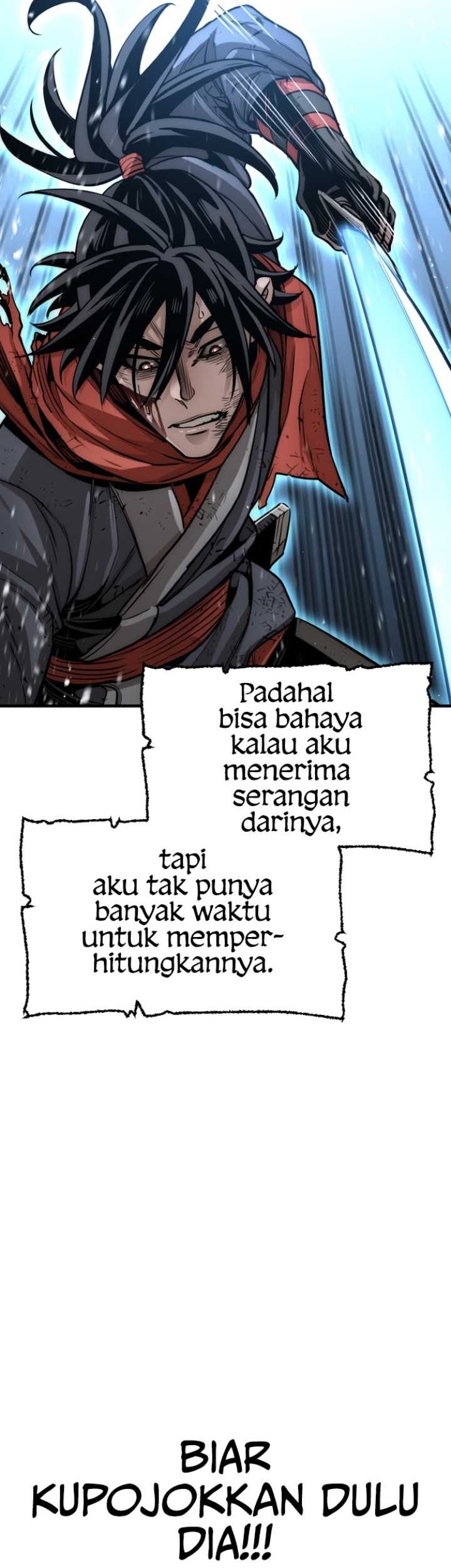 Heavenly Demon Cultivation Simulation Chapter 23 Gambar 26