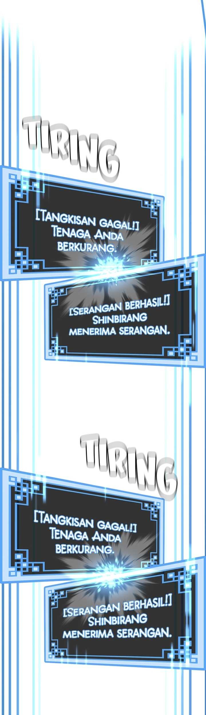 Heavenly Demon Cultivation Simulation Chapter 23 Gambar 29