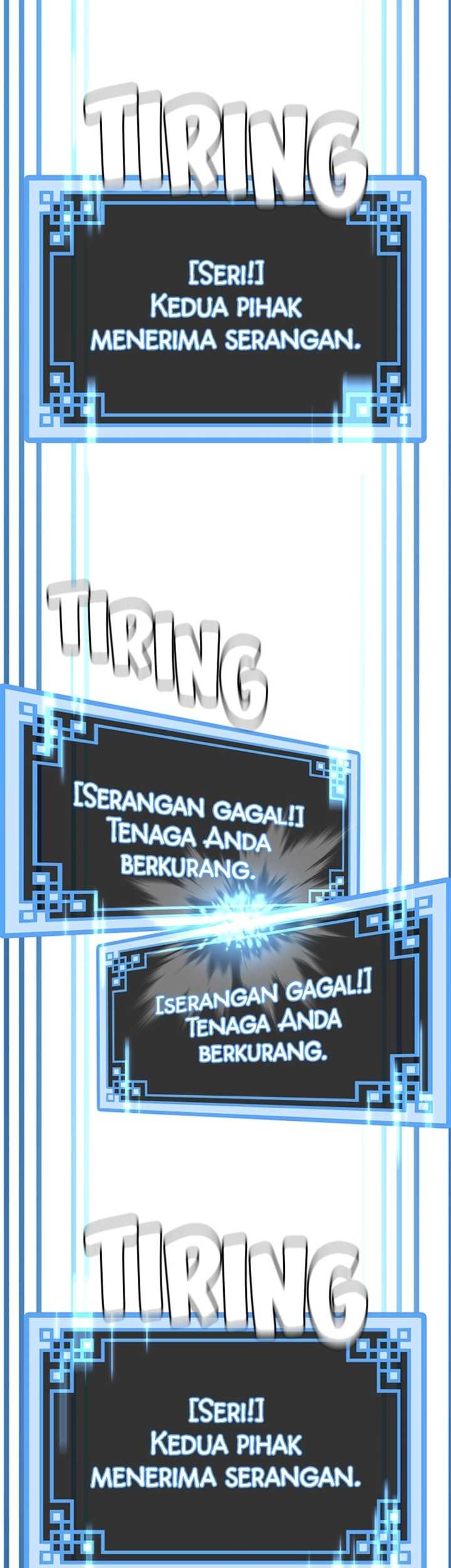 Heavenly Demon Cultivation Simulation Chapter 23 Gambar 30