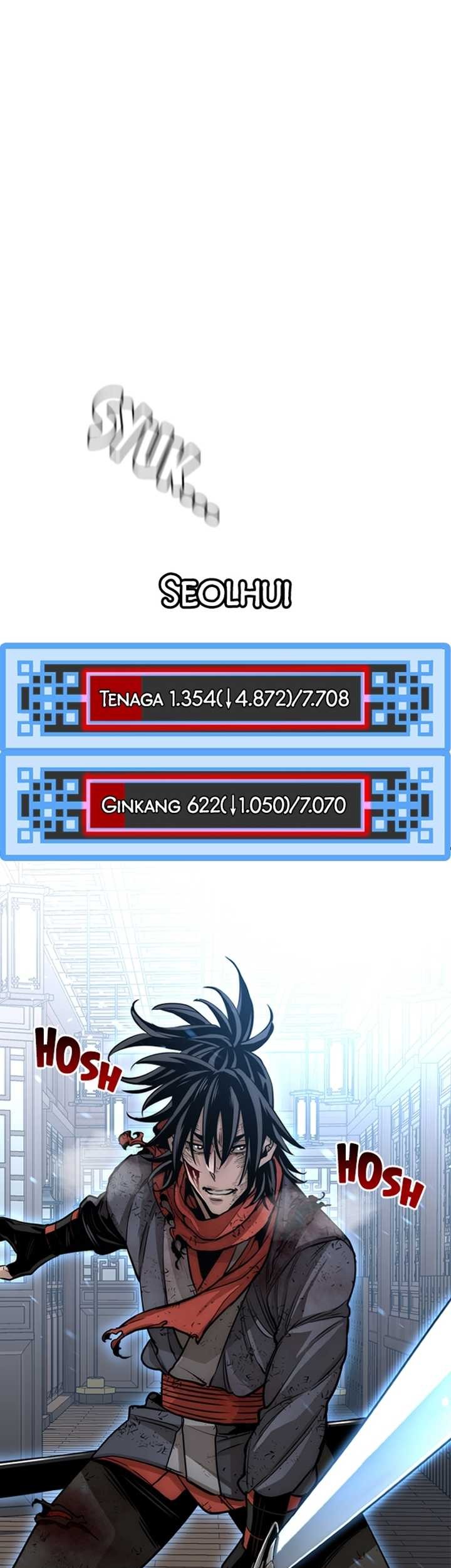 Heavenly Demon Cultivation Simulation Chapter 23 Gambar 33