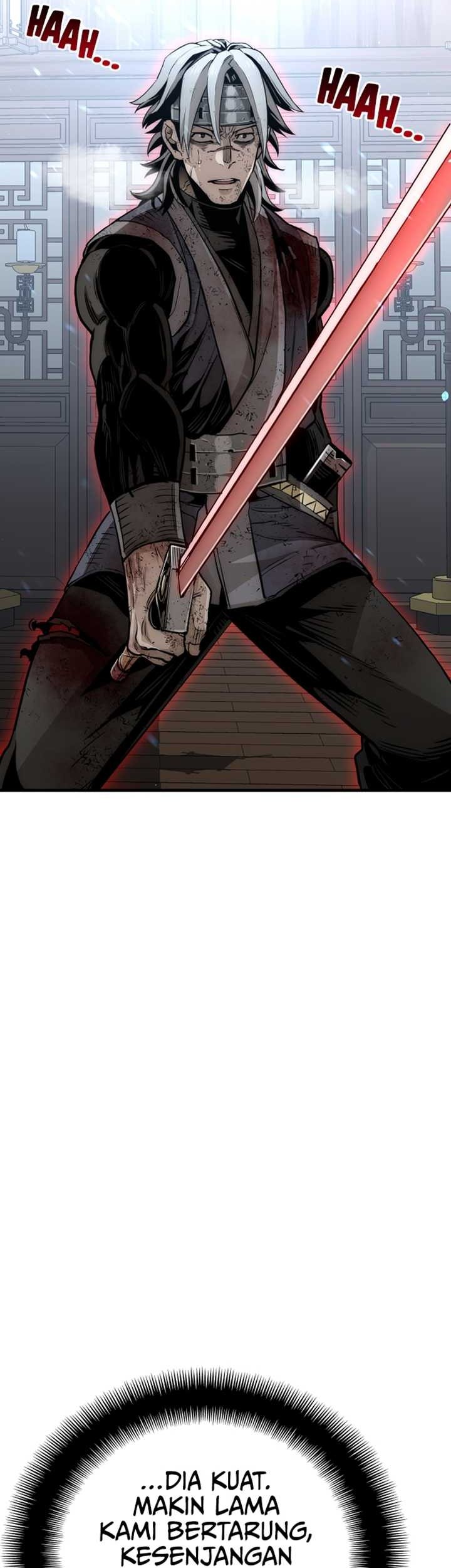 Heavenly Demon Cultivation Simulation Chapter 23 Gambar 35