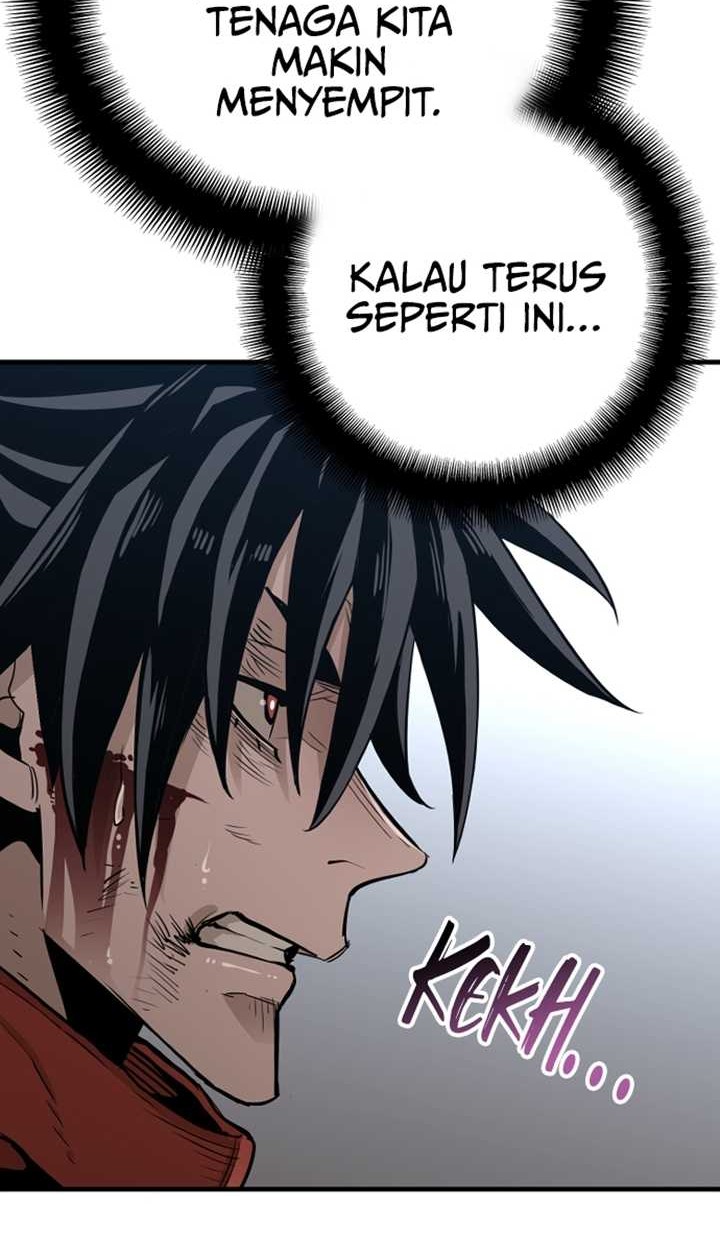 Heavenly Demon Cultivation Simulation Chapter 23 Gambar 36