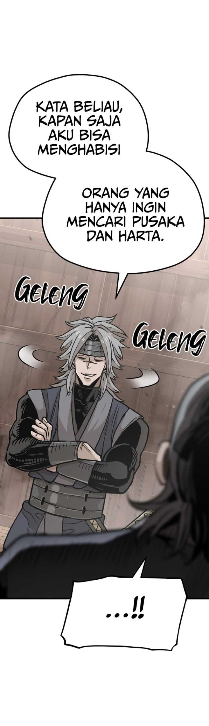 Heavenly Demon Cultivation Simulation Chapter 22 Gambar 21