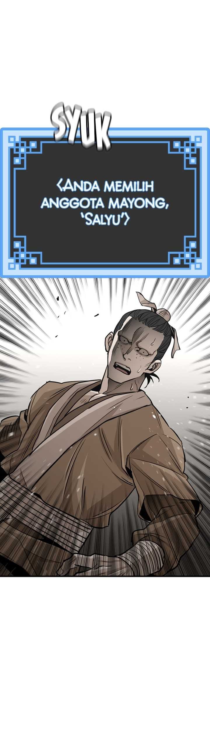 Baca Heavenly Demon Cultivation Simulation Chapter 20 Gambar 2