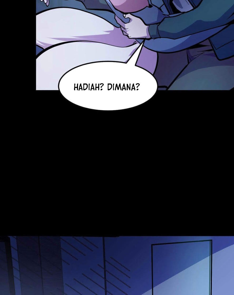 I’m The Future King Chapter 05 Gambar 13