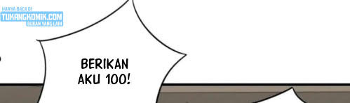 Apocalyptic Thief Chapter 81 Gambar 18