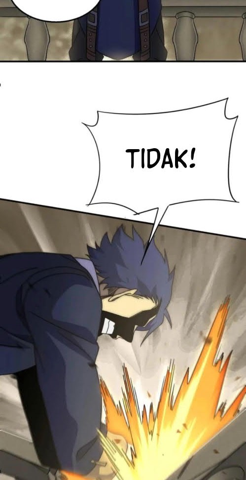 Apocalyptic Thief Chapter 81 Gambar 20