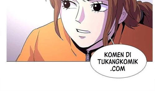 Apocalyptic Thief Chapter 81 Gambar 22
