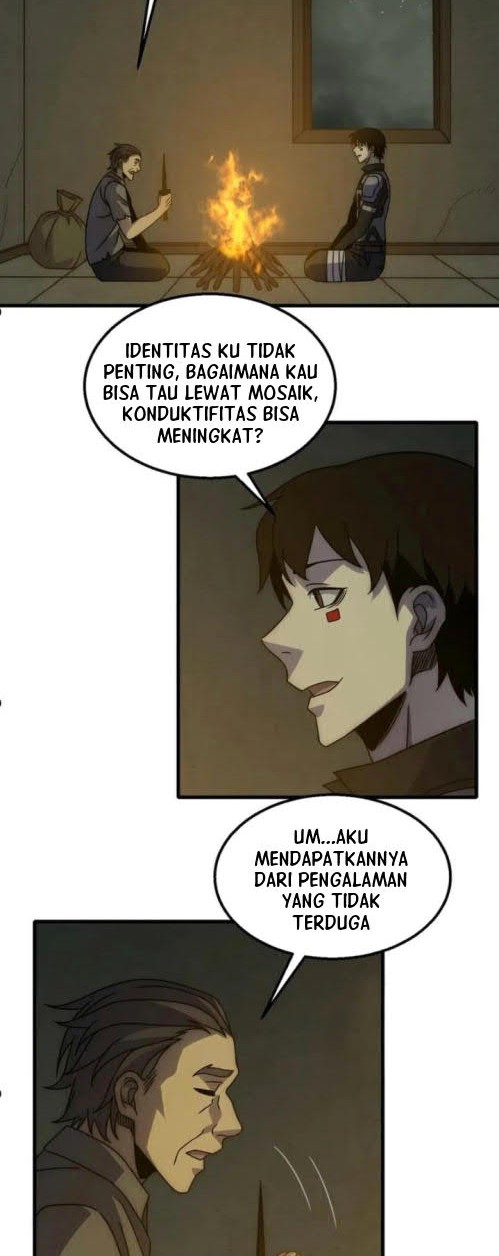 Baca Apocalyptic Thief Chapter 81 Gambar 2