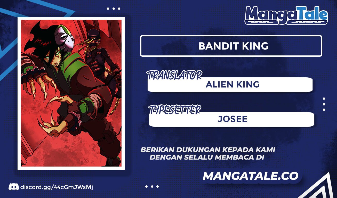 Baca Komik Bandit King Chapter 14 Gambar 1