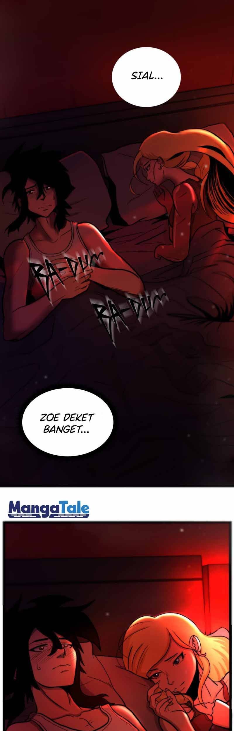 Baca Manhwa Bandit King Chapter 14 Gambar 2