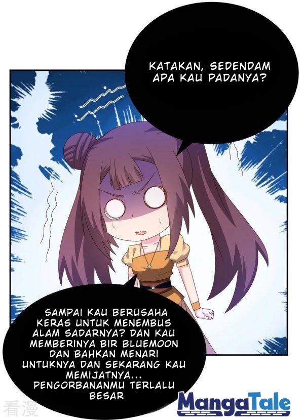 Above All Gods Chapter 319 Gambar 11