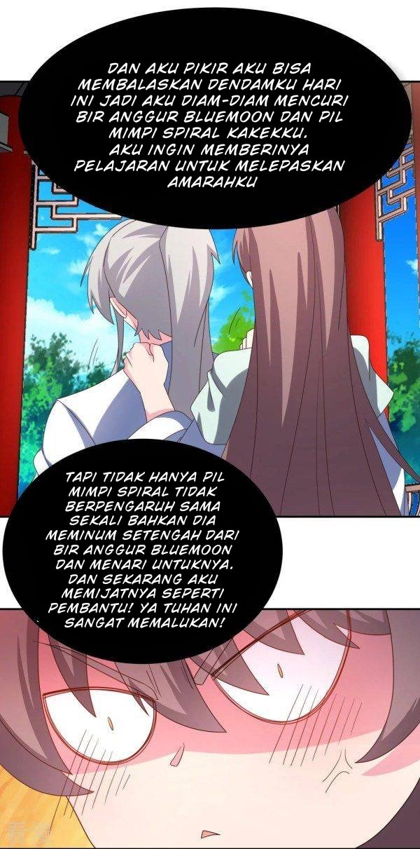 Above All Gods Chapter 319 Gambar 5