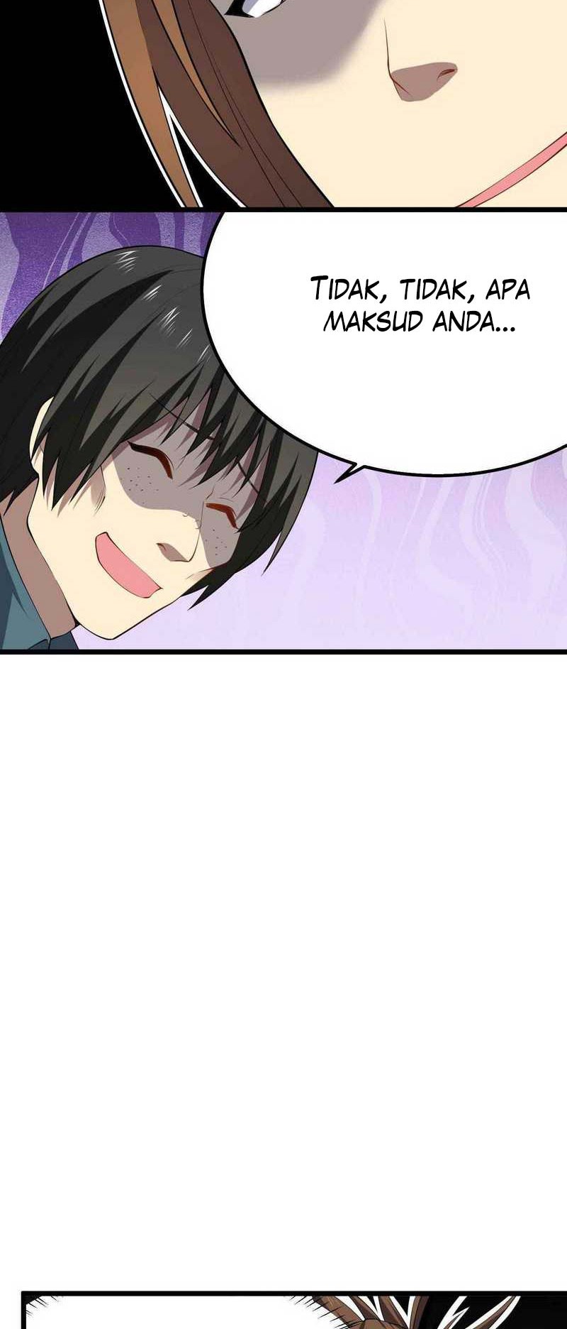 My Life as the Retired Hero Chapter 15 Gambar 29