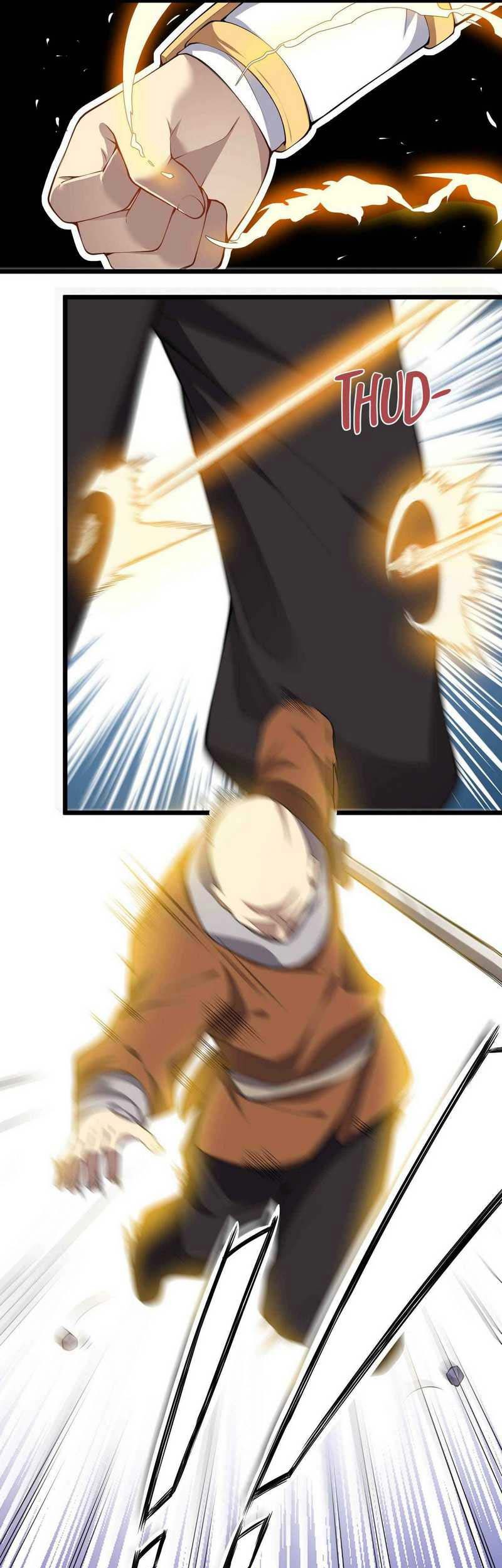 My Life as the Retired Hero Chapter 15 Gambar 12