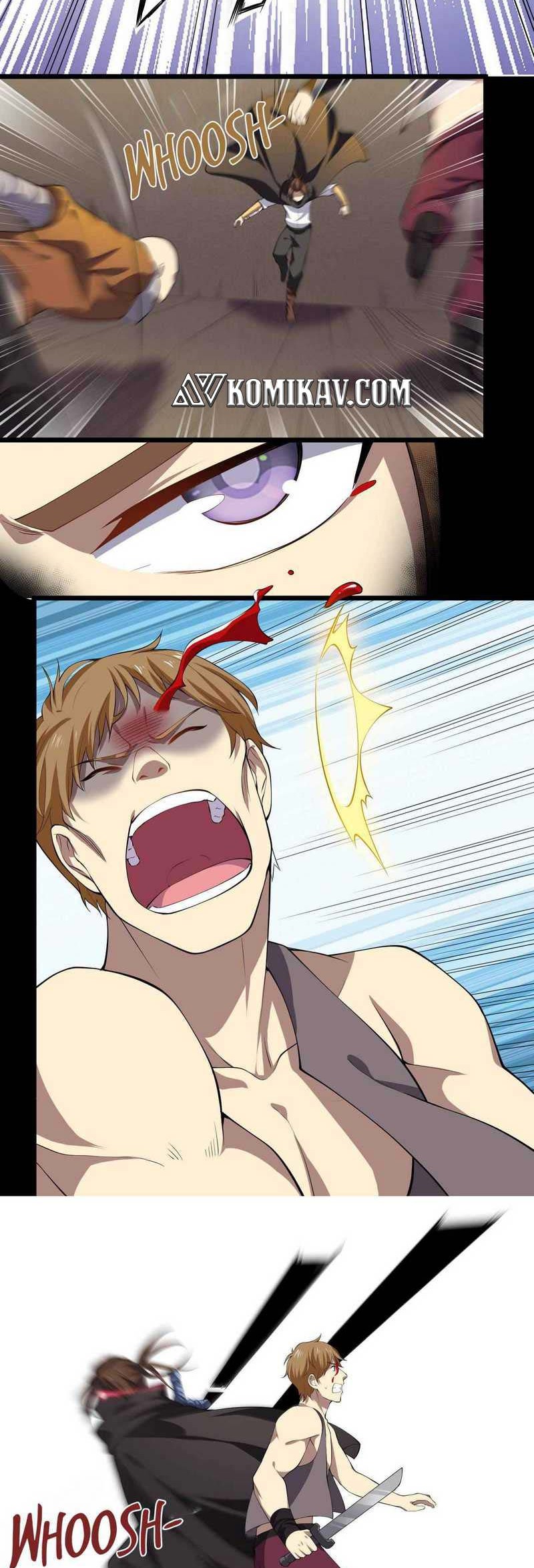 My Life as the Retired Hero Chapter 15 Gambar 13